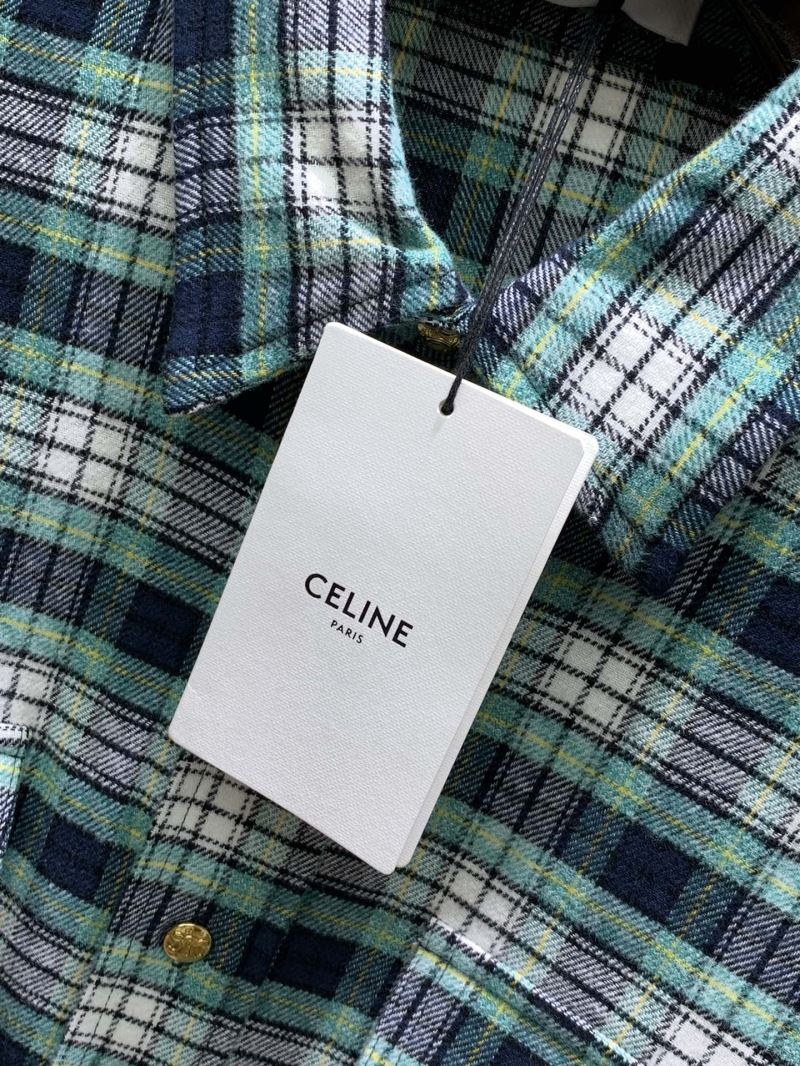 Celine Shirts